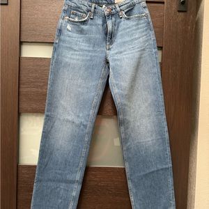 Rag & Bone NWT, Dre boyfriend jeans